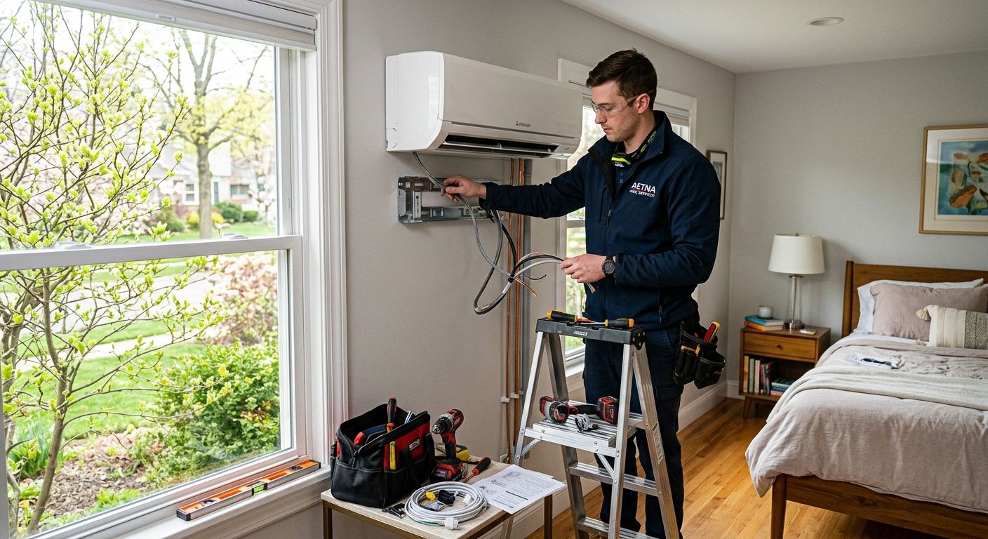 Technicien installation climatisation à Egan-Sud