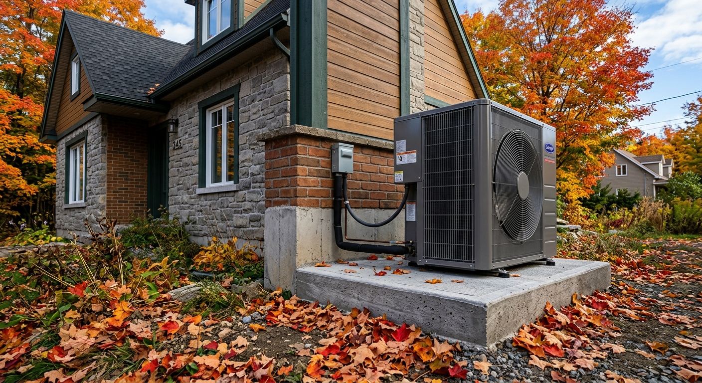 Technicien installation climatisation à Litchfield